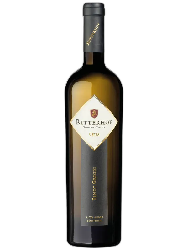 Ritterhof S&uuml;dtirol - Alto Adige DOC Pinot Grigio Opes Ritterhof 2024