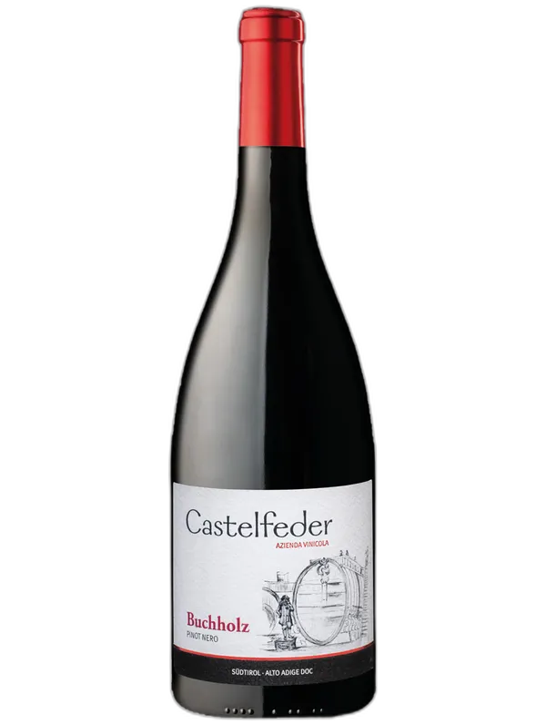 Castelfeder S&uuml;dtirol - Alto Adige DOC Pinot Nero Buchholz Castelfeder 2023