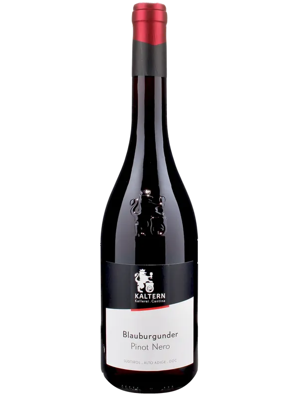 Kaltern Caldaro S&uuml;dtirol - Alto Adige DOC Pinot Nero Cantina Caldaro 2025