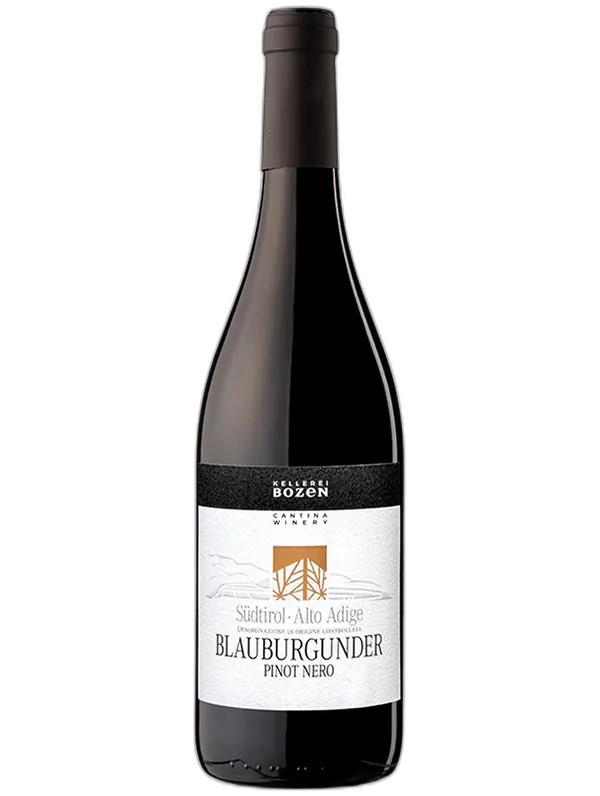 Cantina di Bolzano S&uuml;dtirol - Alto Adige DOC Pinot Nero Cantina di Bolzano 2023