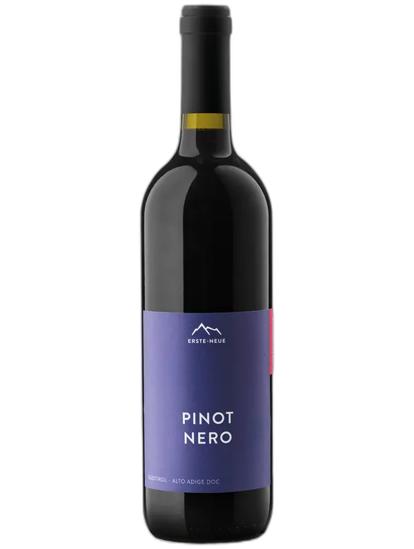 Erste Neue S&uuml;dtirol - Alto Adige DOC Pinot Nero Erste Neue 2024
