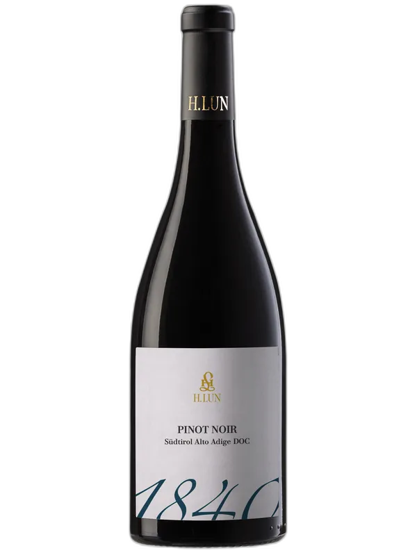 Cantina Lun S&uuml;dtirol - Alto Adige DOC Pinot Nero H. Cantina Lun 2024