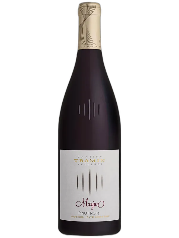 Tramin S&uuml;dtirol - Alto Adige DOC Pinot Nero Marjun Tramin 2023