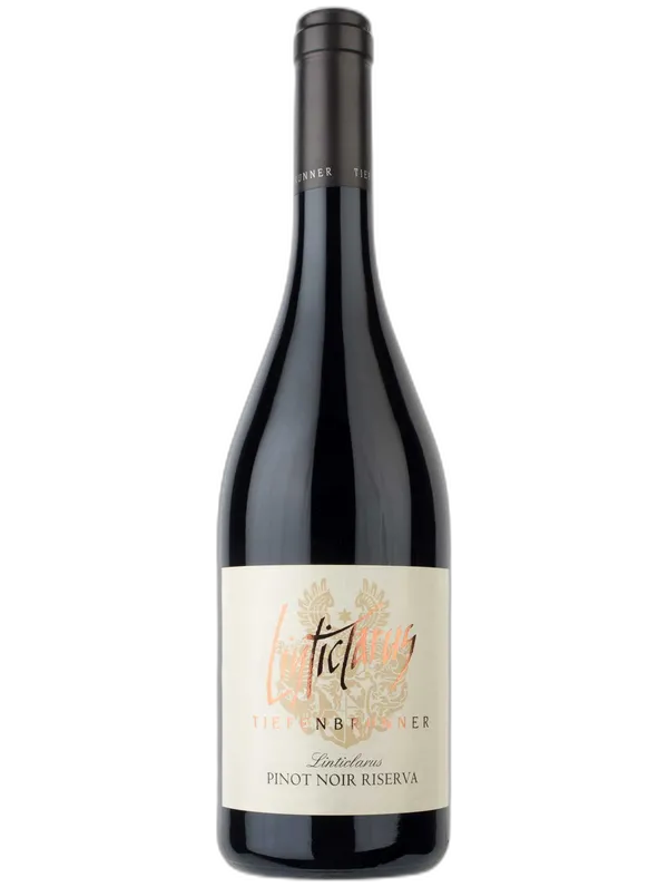 Tiefenbrunner S&uuml;dtirol - Alto Adige DOC Pinot Nero Riserva Linticlarus Tiefenbrunner 2021
