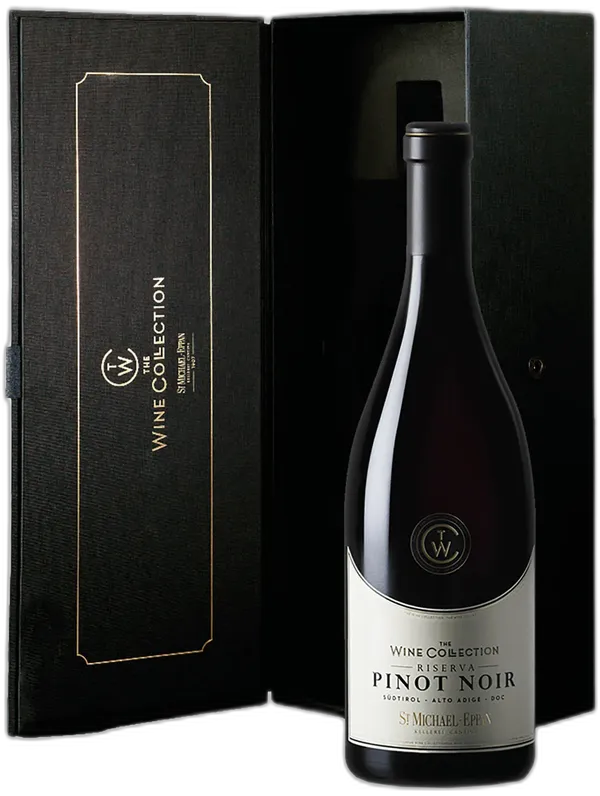 St. Michael Eppan S&uuml;dtirol - Alto Adige DOC Pinot Nero Riserva The Wine Collection St. Michael Eppan 2020