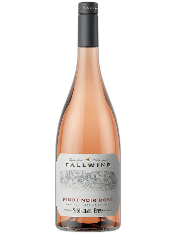 St. Michael Eppan S&uuml;dtirol - Alto Adige DOC Pinot Nero Ros&eacute; Fallwind St. Michael Eppan 2025