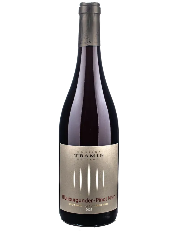 Cantina Tramin S&uuml;dtirol - Alto Adige DOC Pinot Nero Tramin 2024