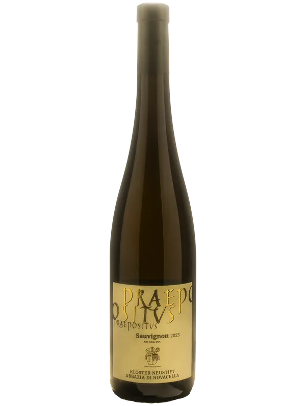 Abbazia di Novacella S&uuml;dtirol - Alto Adige DOC Praepositus Sauvignon Abbazia di Novacella 2023