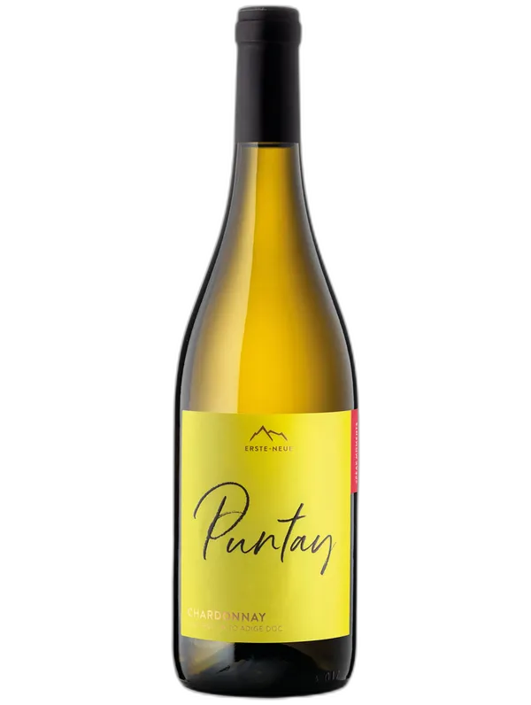 Erste Neue S&uuml;dtirol - Alto Adige DOC Puntay Chardonnay Erste Neue 2023