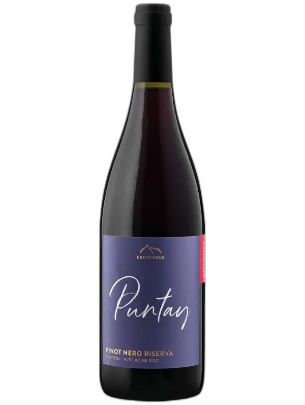 Erste Neue S&uuml;dtirol - Alto Adige DOC Puntay Pinot Nero Riserva Erste Neue 2023
