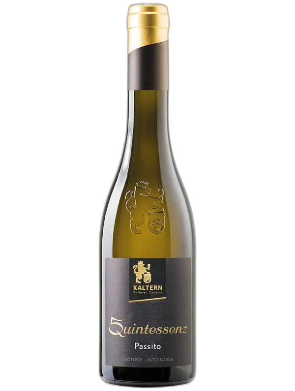 Cantina Caldaro S&uuml;dtirol - Alto Adige DOC Quintessenz Moscato Giallo Passito Cantina Caldaro 2020