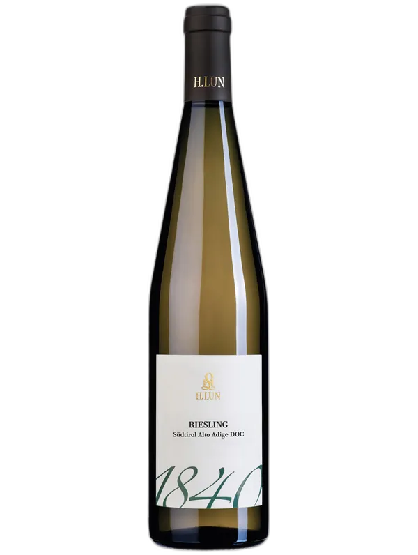 Cantina Lun S&uuml;dtirol - Alto Adige DOC Riesling H. Cantina Lun 2024