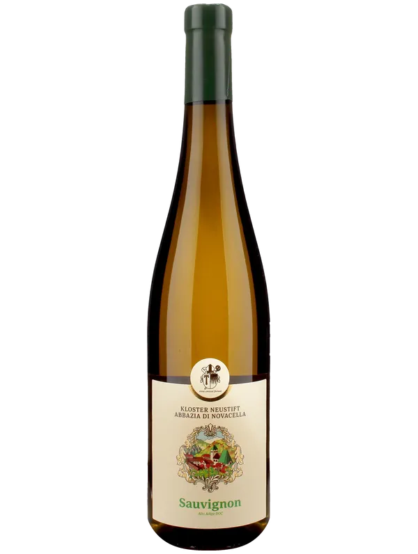 Abbazia di Novacella S&uuml;dtirol - Alto Adige DOC Sauvignon Abbazia di Novacella 2025