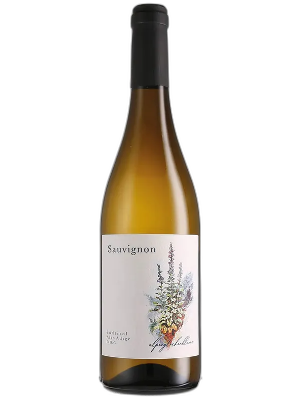 Blumenfeld S&uuml;dtirol - Alto Adige DOC Sauvignon Blumenfeld 2025