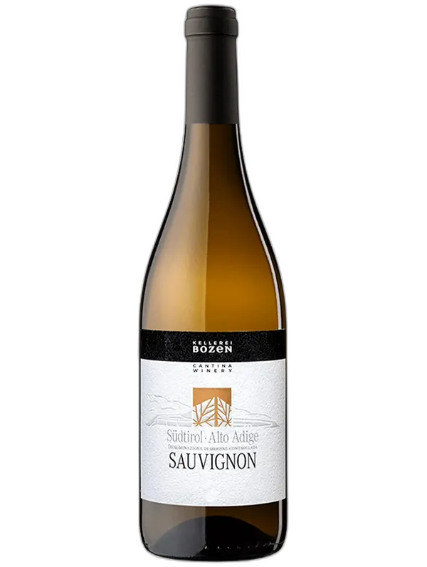 Cantina di Bolzano S&uuml;dtirol - Alto Adige DOC Sauvignon Cantina di Bolzano 2025