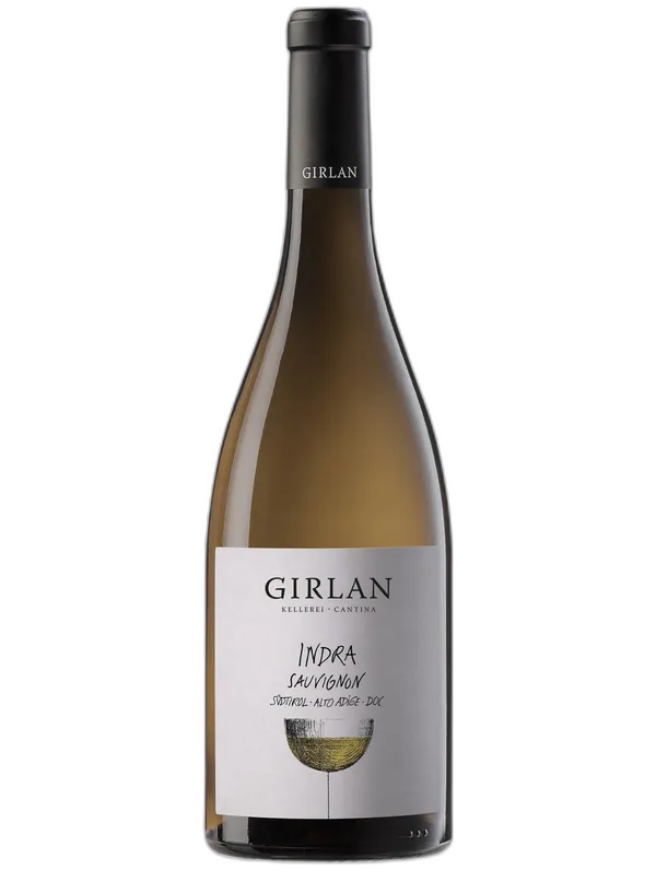 Girlan S&uuml;dtirol - Alto Adige DOC Sauvignon Indra Girlan 2025
