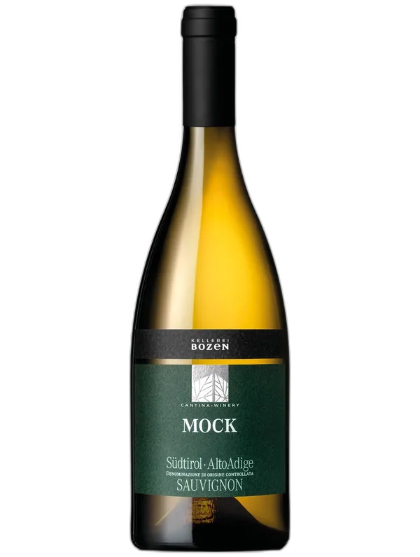 Cantina di Bolzano S&uuml;dtirol - Alto Adige DOC Sauvignon Mock Cantina di Bolzano 2025