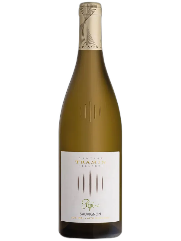 Tramin S&uuml;dtirol - Alto Adige DOC Sauvignon Pepi Tramin 2024