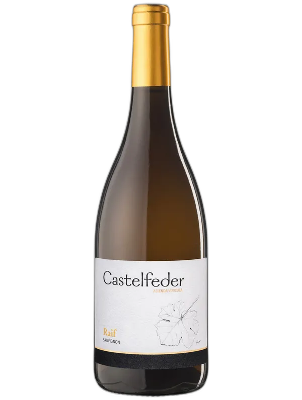 Castelfeder S&uuml;dtirol - Alto Adige DOC Sauvignon Raif Castelfeder 2025