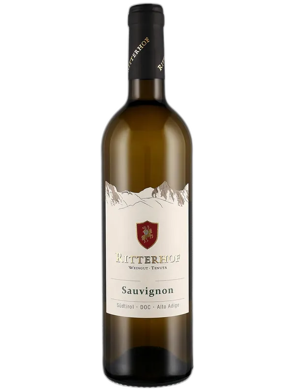 Ritterhof S&uuml;dtirol - Alto Adige DOC Sauvignon Ritterhof 2023