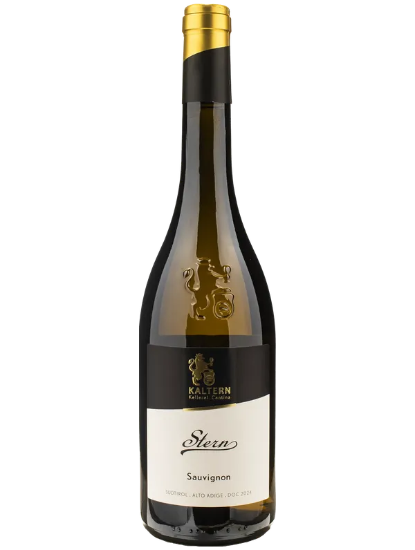 Kaltern Caldaro S&uuml;dtirol - Alto Adige DOC Sauvignon Stern Cantina Caldaro 2024