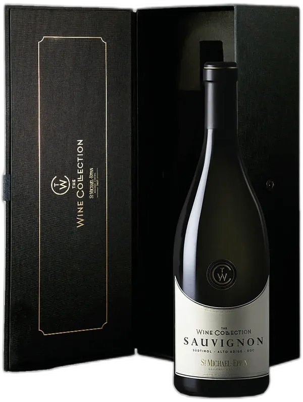 St. Michael Eppan S&uuml;dtirol - Alto Adige DOC Sauvignon The Wine Collection St. Michael Eppan 2020