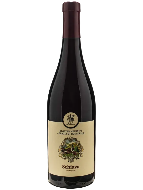 S&uuml;dtirol - Alto Adige DOC Schiava Abbazia di Novacella
