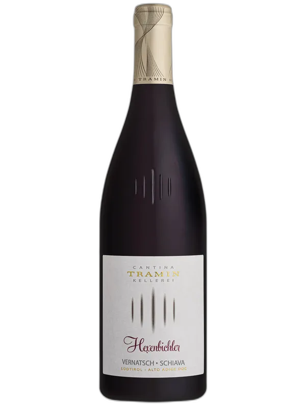Tramin S&uuml;dtirol - Alto Adige DOC Schiava Hexenbichler Tramin 2024