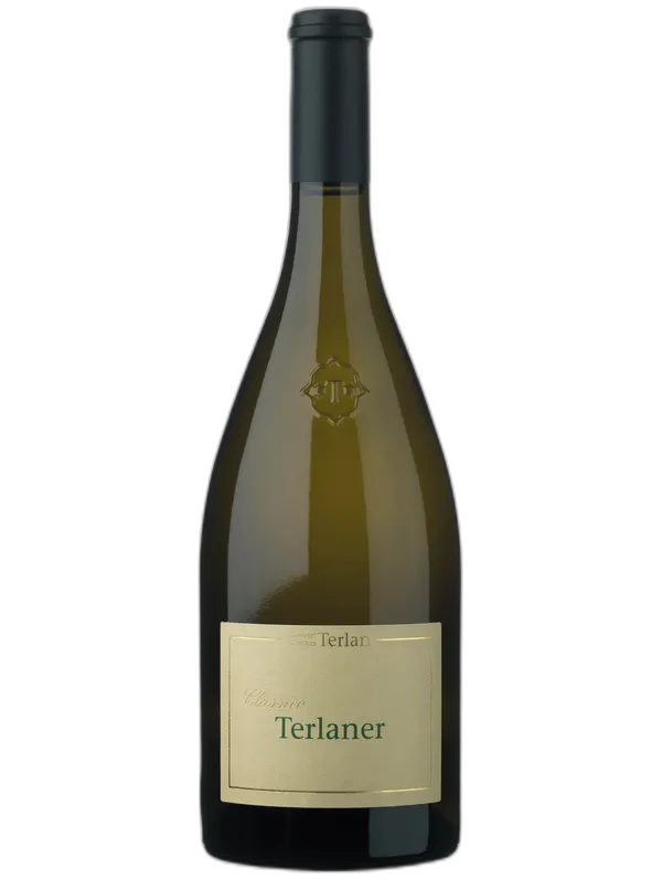 Cantina Terlano S&uuml;dtirol - Alto Adige DOC Terlaner Cuv&eacute;e Cantina Terlano 2025