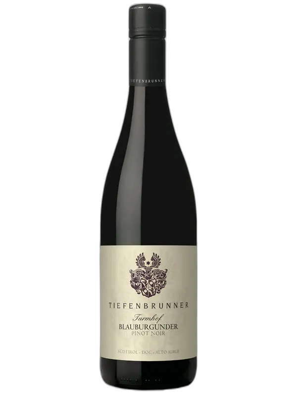 Tiefenbrunner S&uuml;dtirol - Alto Adige DOC Turmhof Pinot Nero Tiefenbrunner 2023