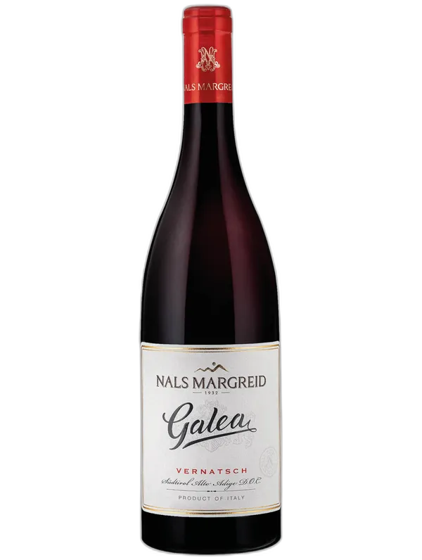 Nals Margreid S&uuml;dtirol - Alto Adige DOC Vernatsch Galea Nals Margreid 2024