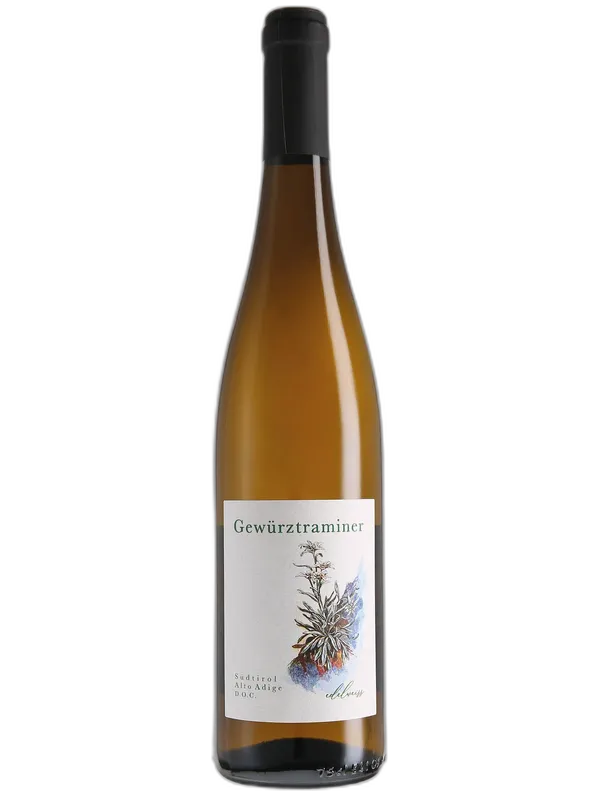 Blumenfeld S&uuml;dtirol - Alto Adige Gew&uuml;rztraminer DOC Blumenfeld 2025
