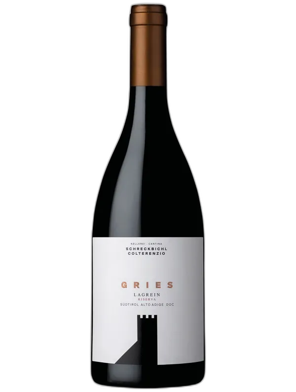 Colterenzio S&uuml;dtirol - Alto Adige Grieser Lagrein Riserva DOC Colterenzio 2022