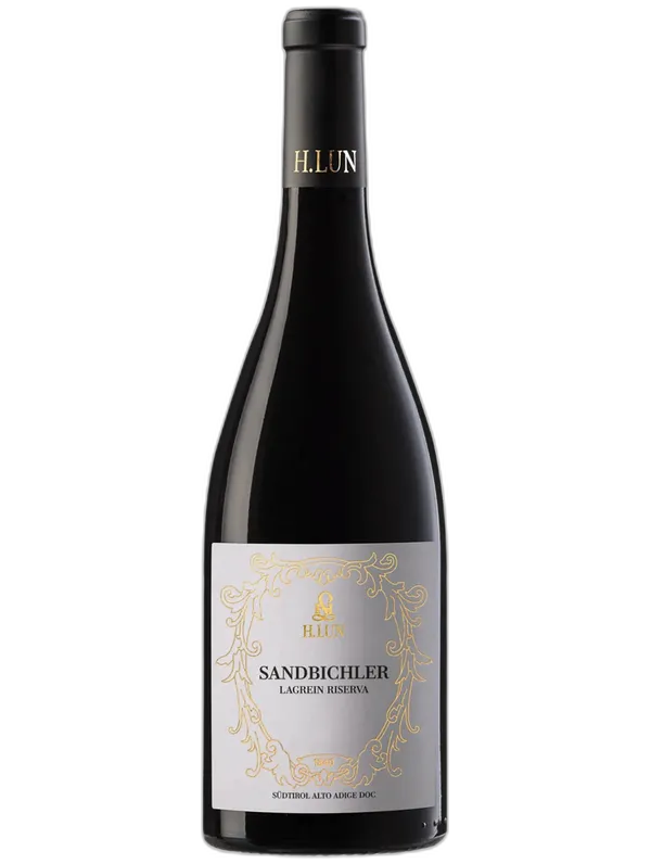 Cantina Lun S&uuml;dtirol - Alto Adige Lagrein Riserva DOC Sandbichler H. Cantina Lun 2022