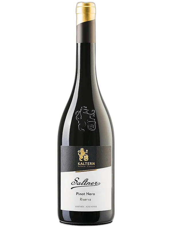 Cantina Caldaro S&uuml;dtirol - Alto Adige Pinot Nero Riserva DOC Saltner Cantina Caldaro 2022