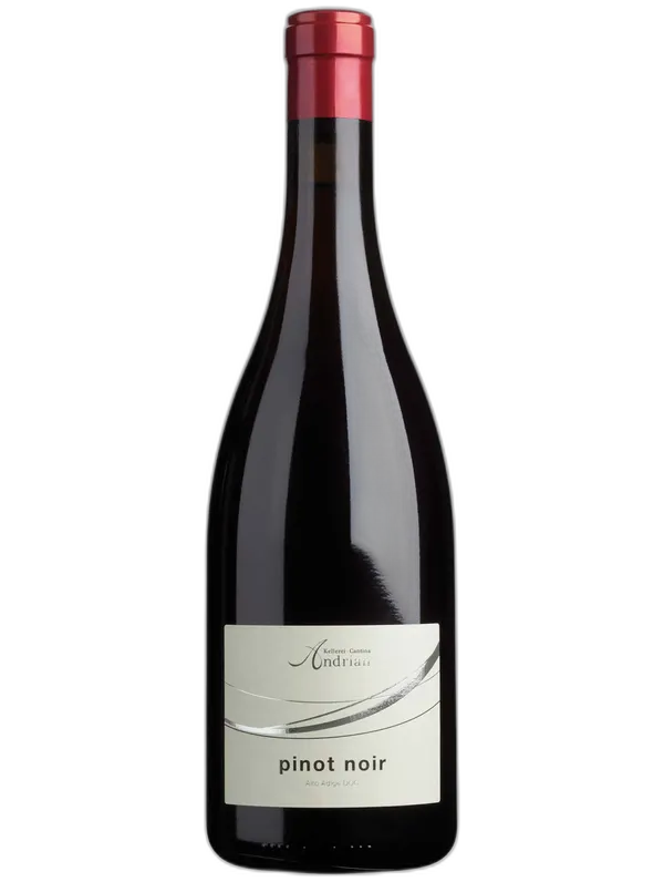Cantina Andriano S&uuml;dtirol - Alto Adige Pinot Noir DOC Cantina Andriano 2025