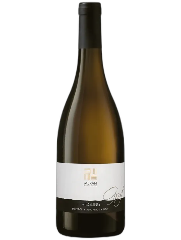 Cantina Merano Burggr&auml;fler S&uuml;dtirol - Alto Adige Riesling DOC Graf Kellerei Meran Cantina Merano Burggr&auml;fler 2024
