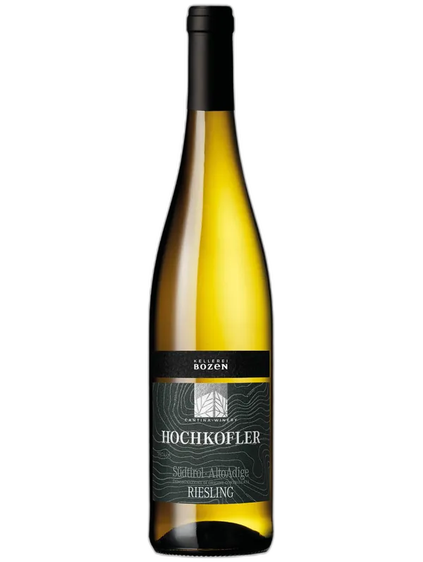 Cantina di Bolzano S&uuml;dtirol - Alto Adige Riesling DOC Hochkofler Cantina di Bolzano 2025
