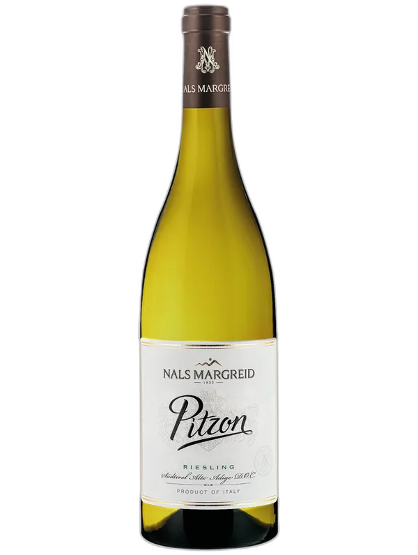 Nals Margreid S&uuml;dtirol - Alto Adige Riesling DOC Pitzon Nals Margreid 2024