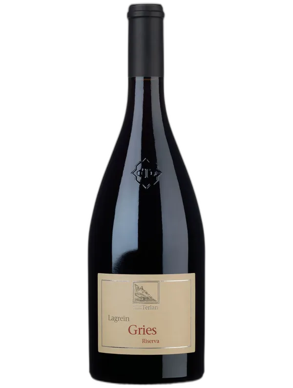Cantina Terlano S&uuml;dtirol - Alto Adige Riserva DOC Lagrein Gries Cantina Terlano 2023