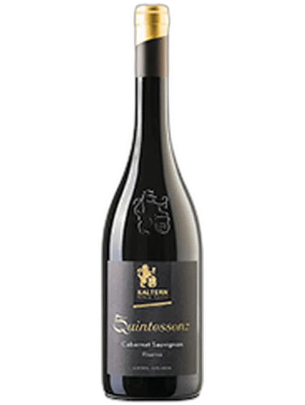 S&uuml;dtirol - Alto Adige Riserva DOC Quintessenz Cabernet Sauvignon Cantina Caldaro