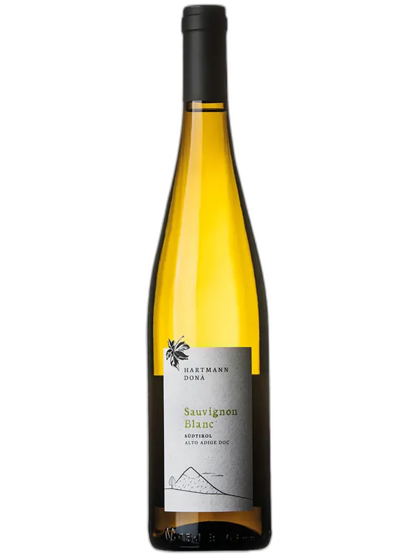 Hartmann Don&agrave; S&uuml;dtirol - Alto Adige Sauvignon Blanc DOC Hartmann Don&agrave; 2022