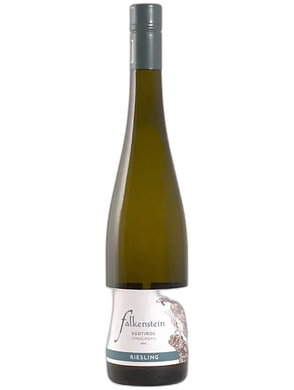 Falkenstein S&uuml;dtirol - Alto Adige Val Venosta Riesling DOC Falkenstein 2024