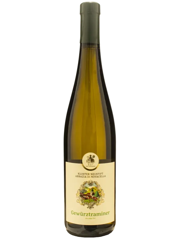 Abbazia di Novacella S&uuml;dtirol - Alto Adige Valle Isarco DOC Gew&uuml;rztraminer Abbazia di Novacella 2025