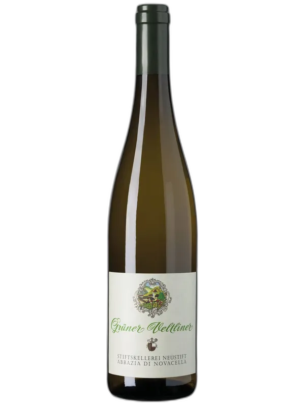 Abbazia di Novacella S&uuml;dtirol - Alto Adige Valle Isarco DOC Gr&uuml;ner Veltliner Abbazia di Novacella 2025