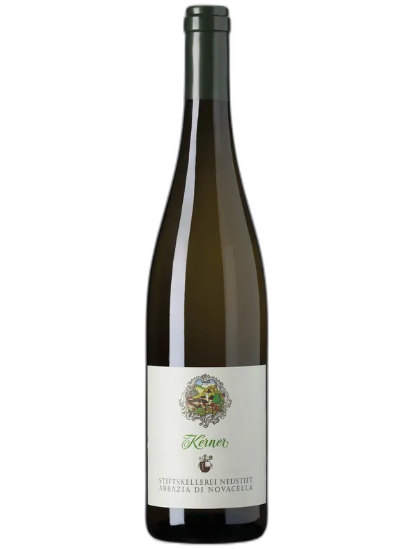 Abbazia di Novacella S&uuml;dtirol - Alto Adige Valle Isarco DOC Kerner Abbazia di Novacella 2025