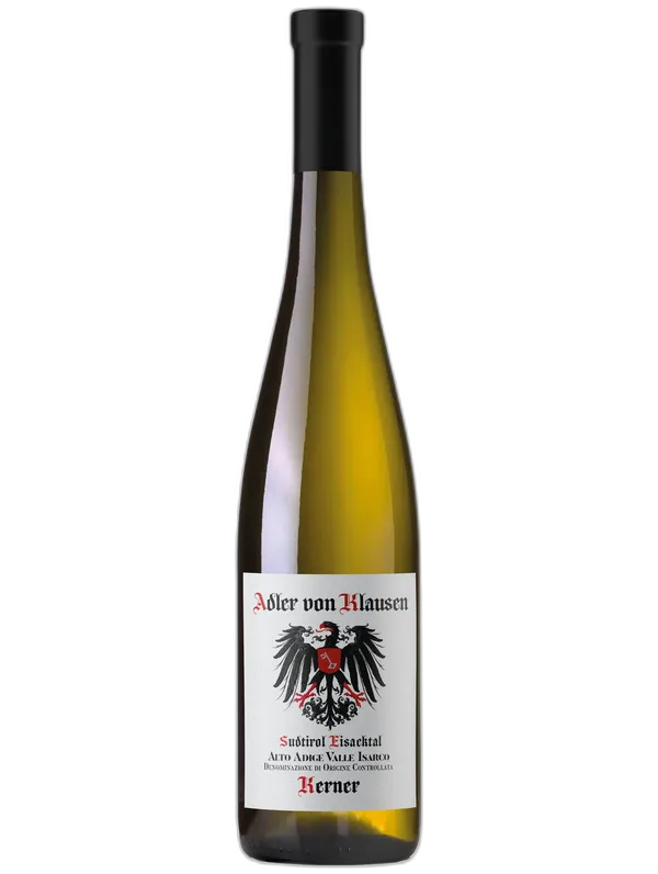 Adler von Klausen S&uuml;dtirol - Alto Adige Valle Isarco DOC Kerner Adler von Klausen 2024