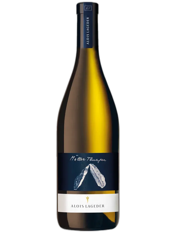 S&uuml;dtirol - Alto Adige Valle Isarco DOC M&uuml;ller Thurgau Alois Lageder