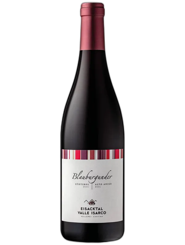 Cantina Valle Isarco S&uuml;dtirol - Alto Adige Valle Isarco DOC Pinot Nero Cantina Valle Isarco 2024
