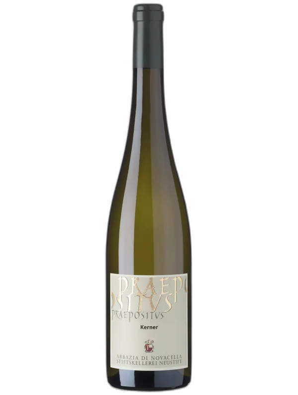 Abbazia di Novacella S&uuml;dtirol - Alto Adige Valle Isarco DOC Praepositus Kerner 2024 Abbazia di Novacella 2024